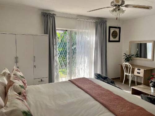 Lenox Lodge Guesthouse Sharonlea Johannesburg Gauteng South Africa Unsaturated, Bedroom