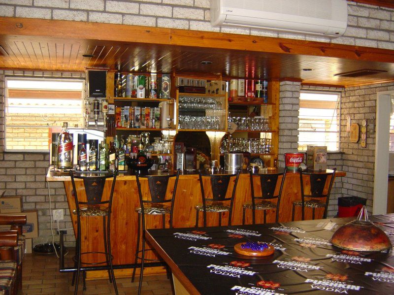 Lens B And B And Guesthouse Lakefield Johannesburg Gauteng South Africa Bar