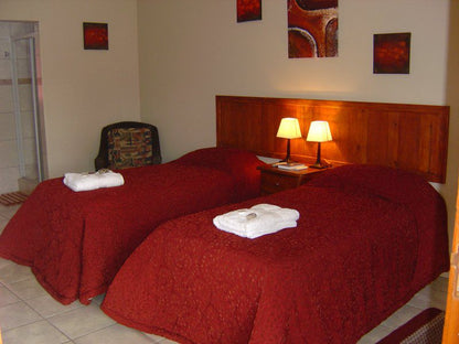 Len S Bed And Breakfast Lakefield Johannesburg Gauteng South Africa Bedroom