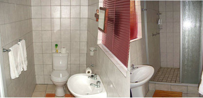 Len S Bed And Breakfast Lakefield Johannesburg Gauteng South Africa Bathroom
