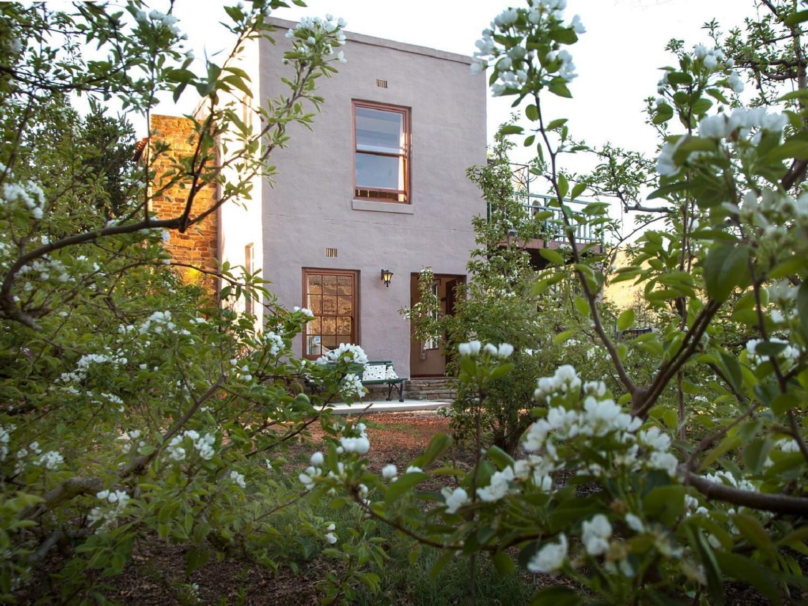 Lentelus Farmstay, Building, Architecture, House, Window