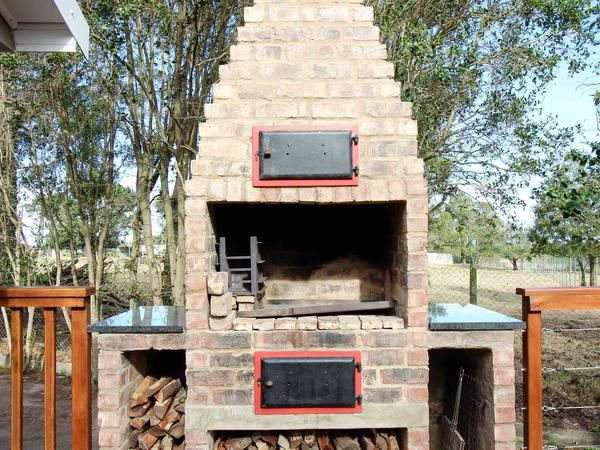 Lentelus Guesthouse Geelhoutboom George Western Cape South Africa Fire, Nature, Fireplace, Brick Texture, Texture