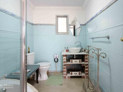 Lentelus Guesthouse Geelhoutboom George Western Cape South Africa Bathroom