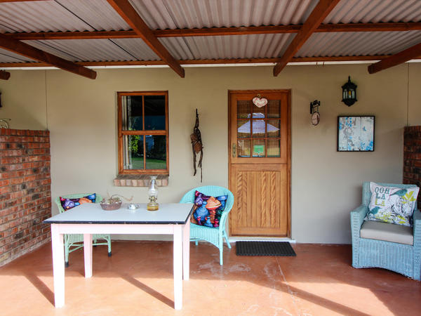 Two Rooms with Open plan Kitchenette @ Lentelus Guesthouse