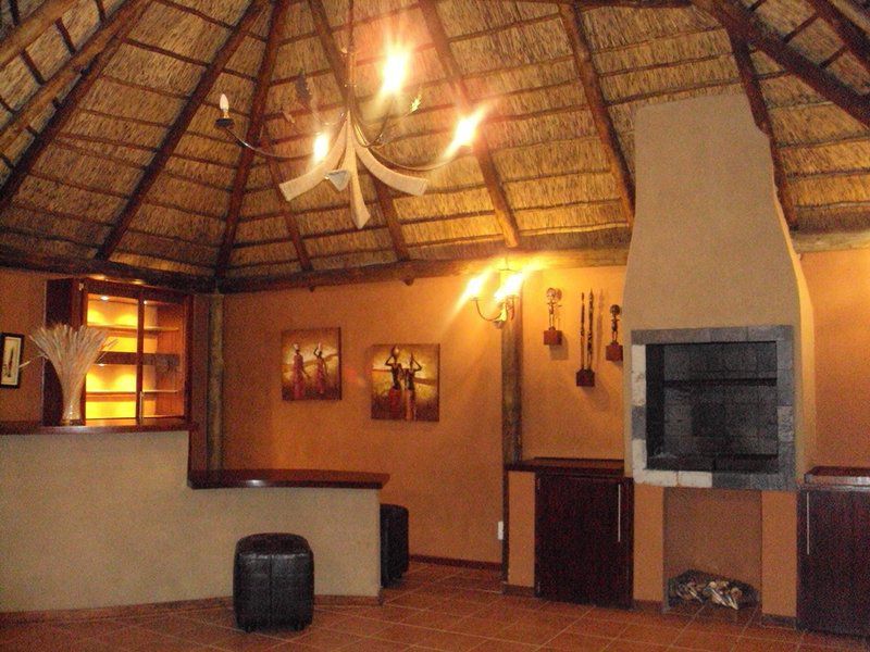 Lentha S Lodge Langenhoven Park Bloemfontein Free State South Africa 