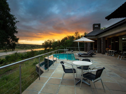 Leolapa Hectorspruit Mpumalanga South Africa Swimming Pool