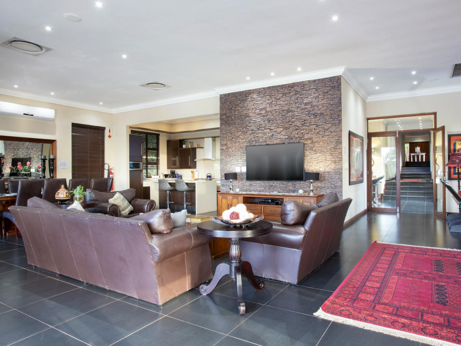 Leolapa Hectorspruit Mpumalanga South Africa Living Room