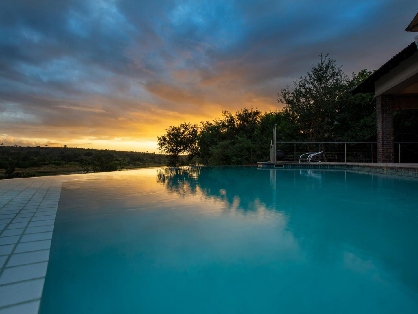 Leolapa Hectorspruit Mpumalanga South Africa Swimming Pool