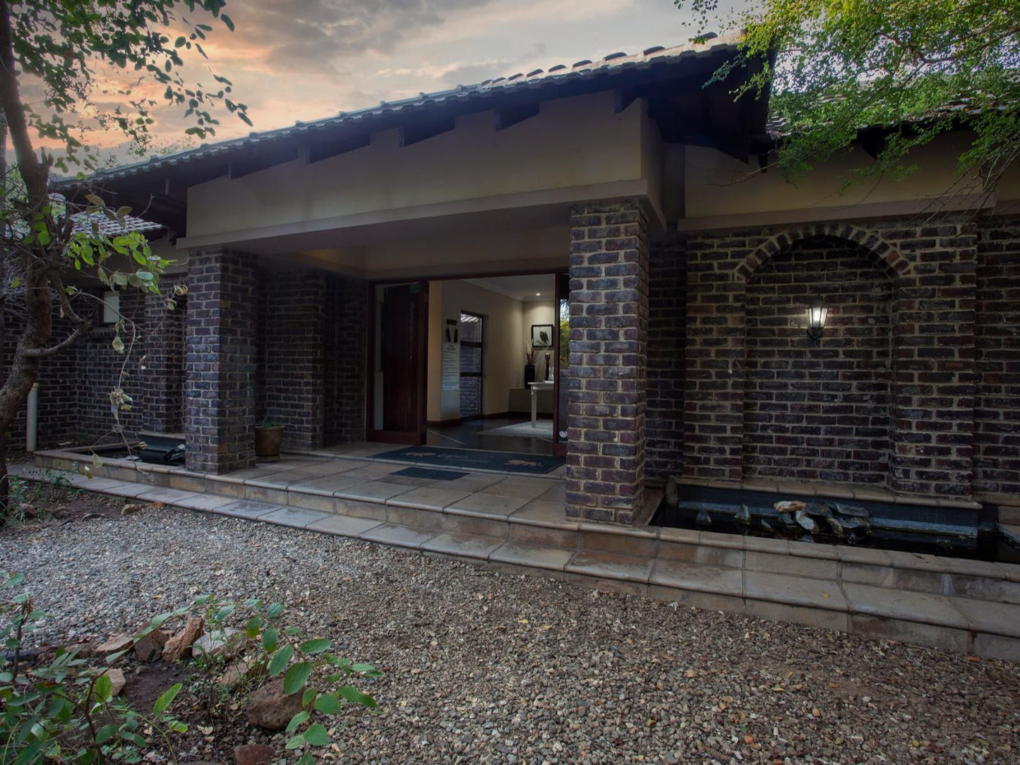 Leolapa Hectorspruit Mpumalanga South Africa House, Building, Architecture