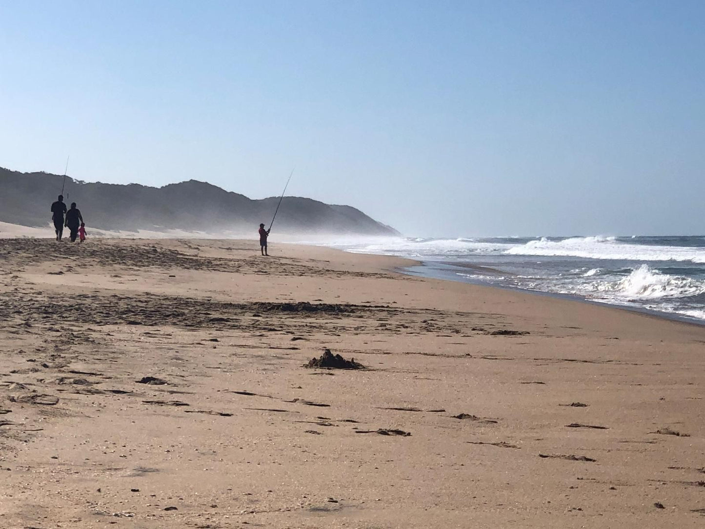 Leopard Corner Lodge, Beach, Nature, Sand, Desert