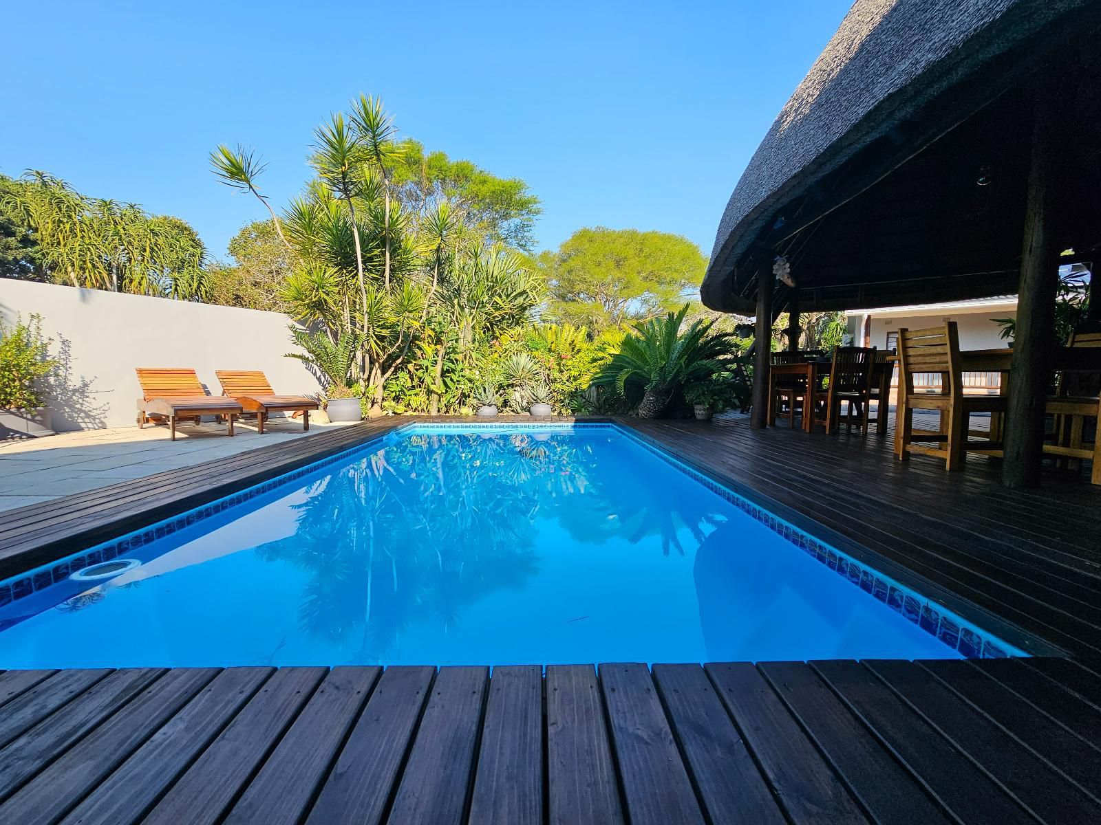 Leopard Corner Lodge, Beach, Nature, Sand, Swimming Pool