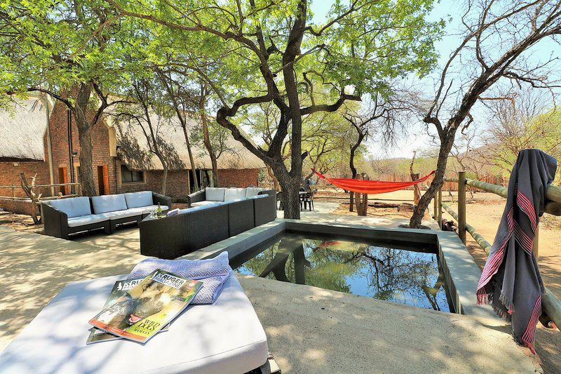 Leopard Rock Lodge Hoedspruit Limpopo Province South Africa Swimming Pool