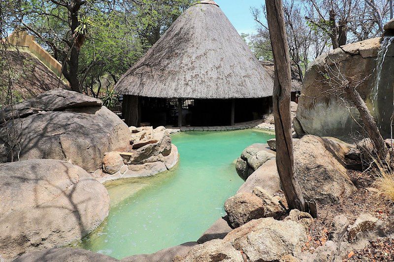 Leopard Rock Lodge Hoedspruit Limpopo Province South Africa Swimming Pool