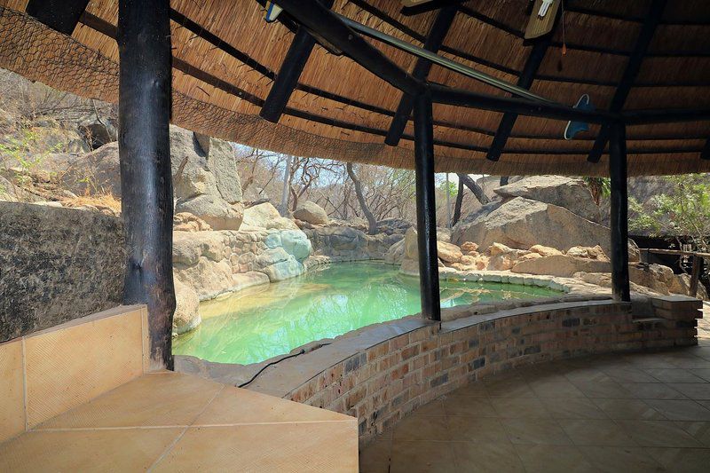 Leopard Rock Lodge Hoedspruit Limpopo Province South Africa Swimming Pool