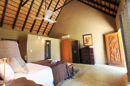 Leopard Rock Lodge Hoedspruit Limpopo Province South Africa Bedroom