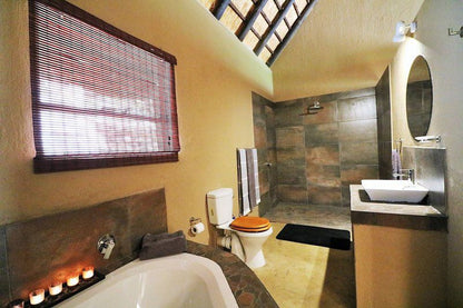 Leopard Rock Lodge Hoedspruit Limpopo Province South Africa Bathroom