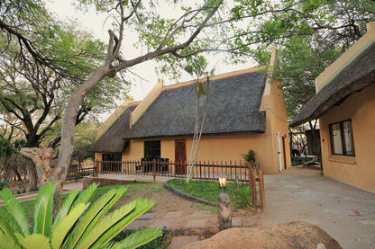 Leopard Rock Lodge Hoedspruit Limpopo Province South Africa Building, Architecture, House