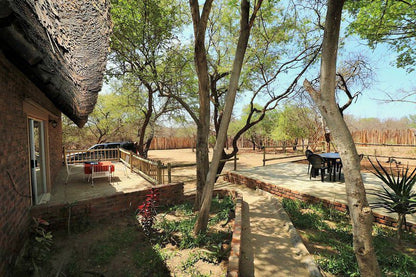 Leopard Rock Lodge Hoedspruit Limpopo Province South Africa 