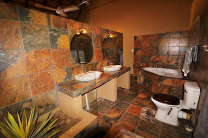 Leopard Rock Lodge Hoedspruit Limpopo Province South Africa Bathroom