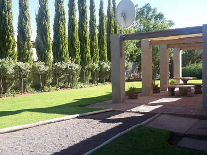 Leopard Tree Guest Village Groblershoop Northern Cape South Africa Garden, Nature, Plant