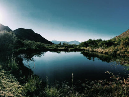 Leopard Valley Eco Retreat Citrusdal Western Cape South Africa Mountain, Nature