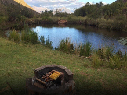 Leopard Valley Eco Retreat Citrusdal Western Cape South Africa Mountain, Nature