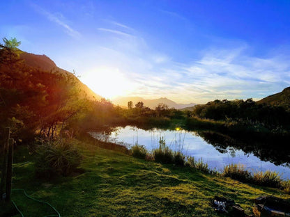 Leopard Valley Eco Retreat Citrusdal Western Cape South Africa Complementary Colors, Sky, Nature