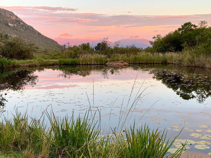 Leopard Valley Eco Retreat Citrusdal Western Cape South Africa 