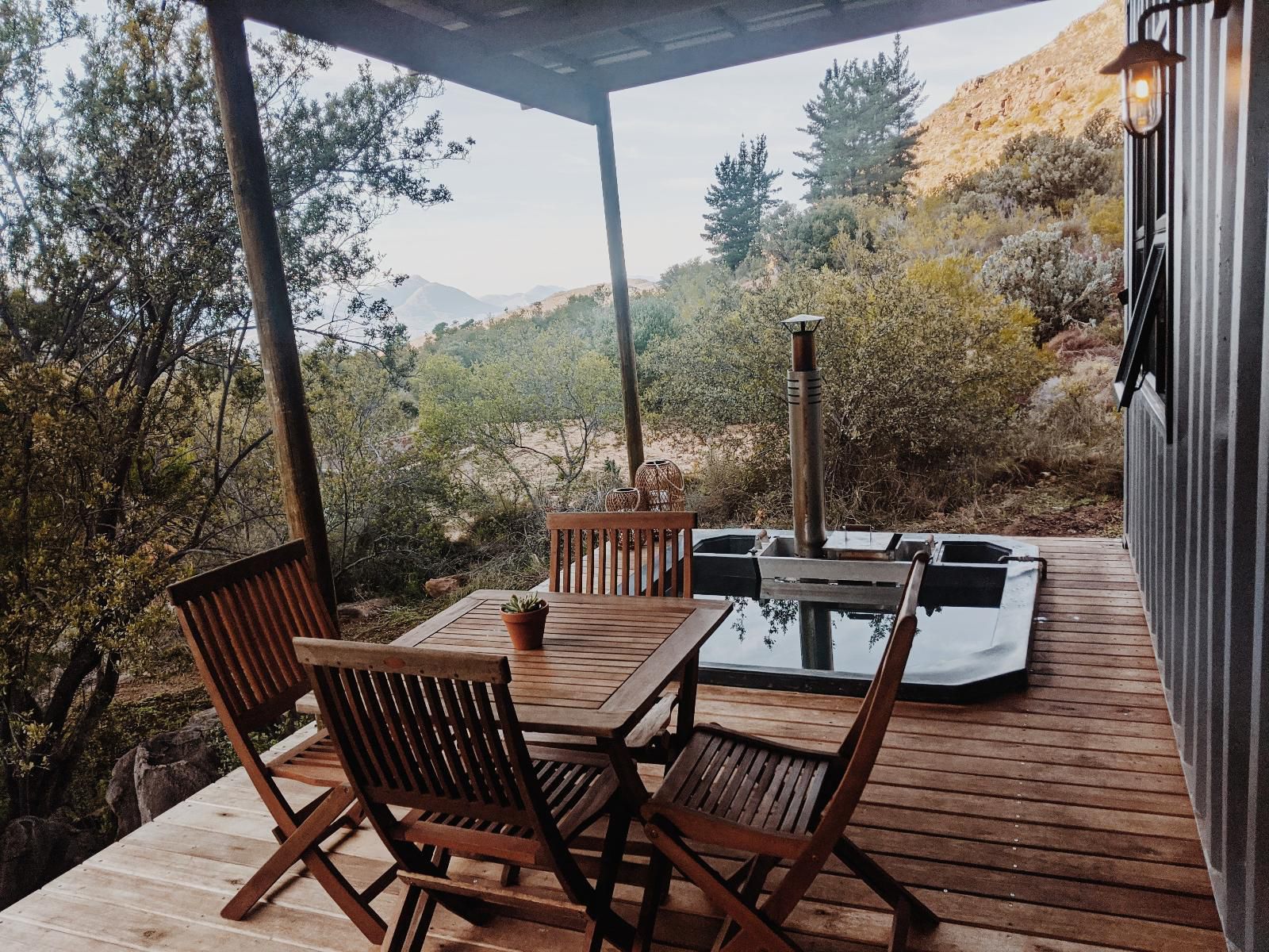 Leopard Valley Eco Retreat Citrusdal Western Cape South Africa 