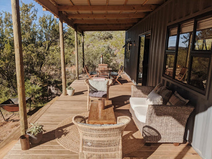 Leopard Valley Eco Retreat Citrusdal Western Cape South Africa 