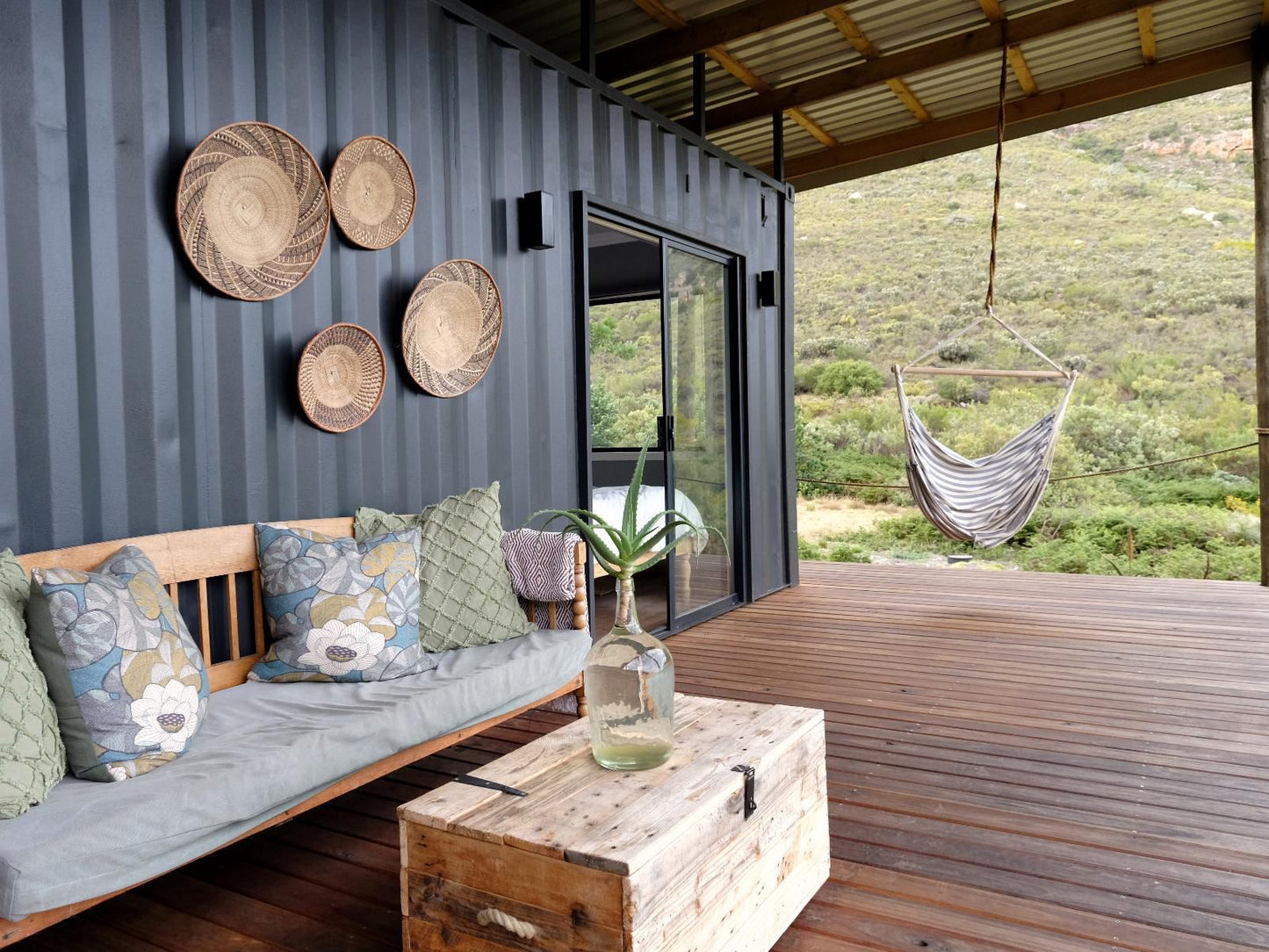 Leopard Valley Eco Retreat Citrusdal Western Cape South Africa 