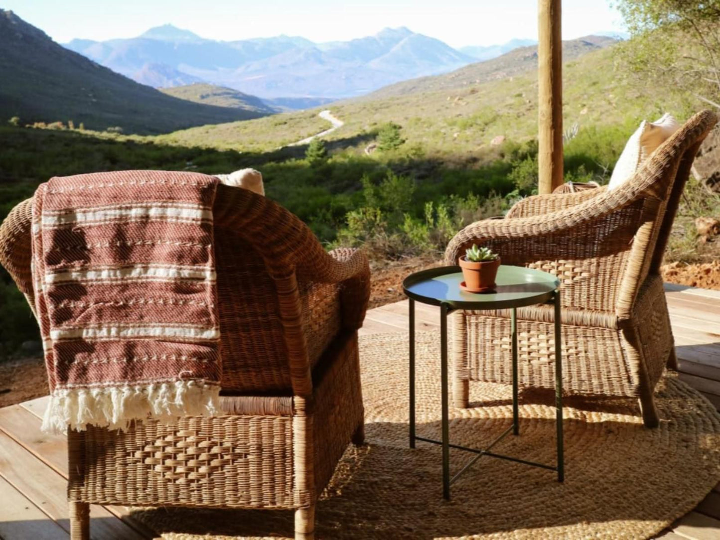 Leopard Valley Eco Retreat Citrusdal Western Cape South Africa 