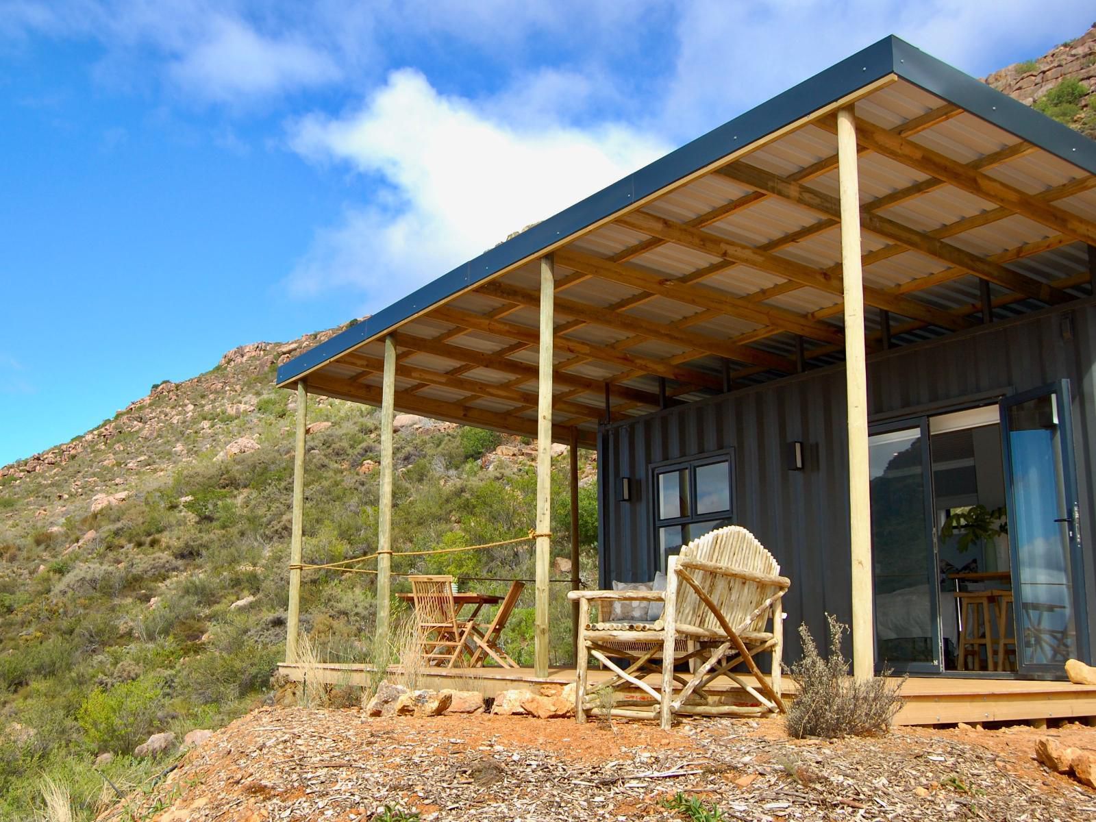 Leopard Valley Eco Retreat Citrusdal Western Cape South Africa Complementary Colors