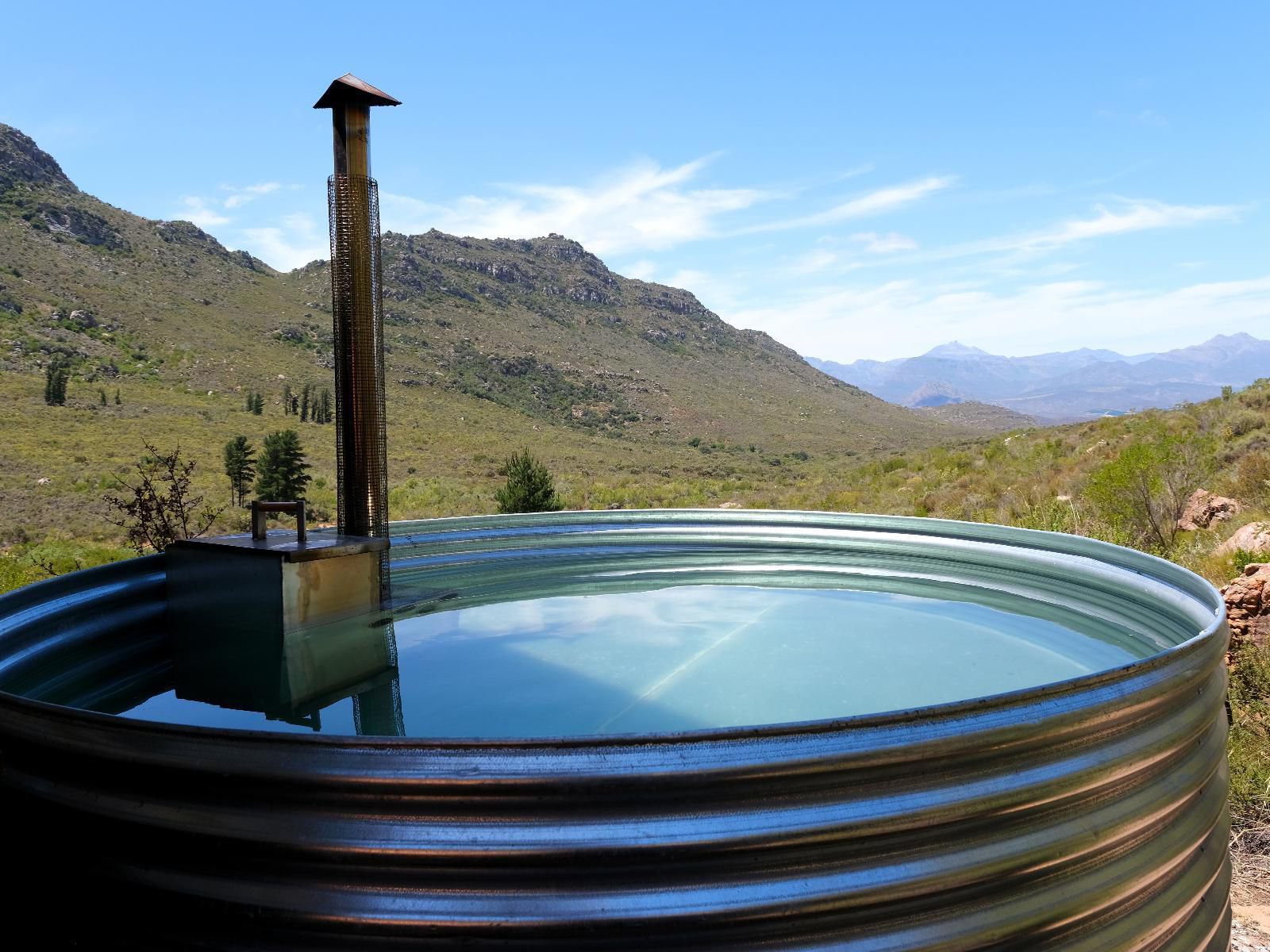 Leopard Valley Eco Retreat Citrusdal Western Cape South Africa 