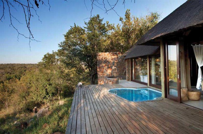 Leopard Hills Private Game Reserve Leopard Hills Private Game Reserve Mpumalanga South Africa Complementary Colors, Swimming Pool