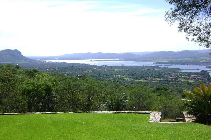 Leopard Lodge Hartbeespoort Dam Hartbeespoort North West Province South Africa Nature