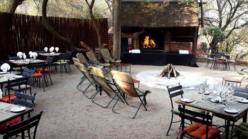 Leopard Lodge Hartbeespoort Dam Hartbeespoort North West Province South Africa Fire, Nature, Fireplace