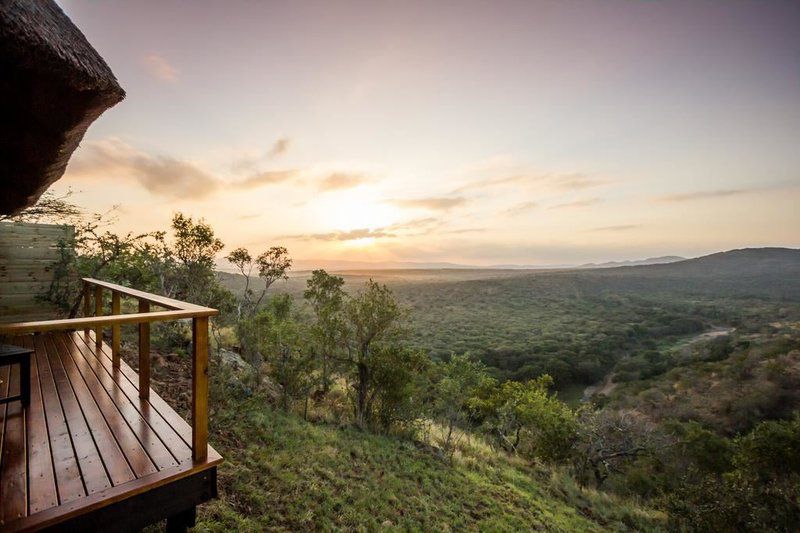 Leopard Mountain Safari Lodge Manyoni Private Game Reserve Kwazulu Natal South Africa 