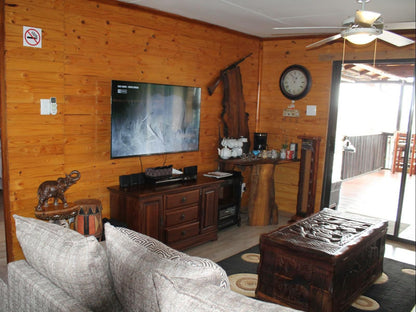 Leopard Rock Bush Lodge Grietjie Nature Reserve Limpopo Province South Africa Living Room