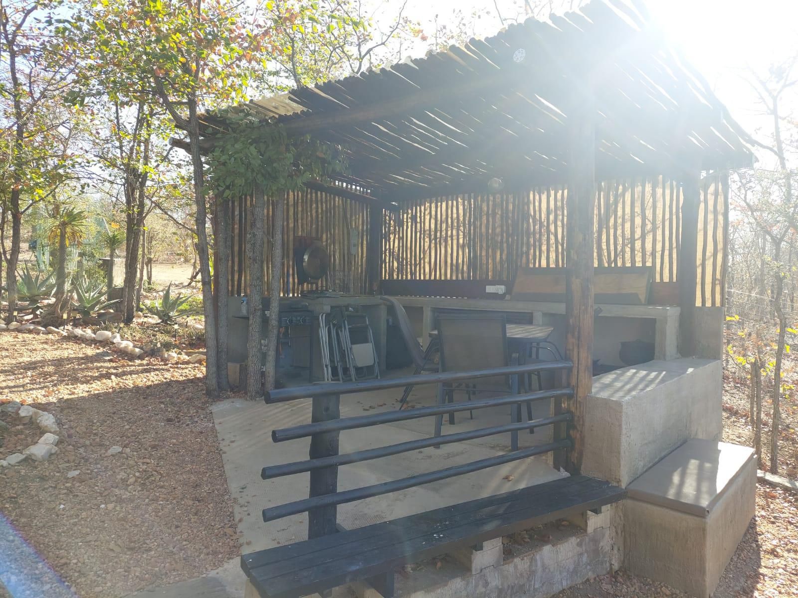 Leopard Rock Bush Lodge Grietjie Nature Reserve Limpopo Province South Africa 