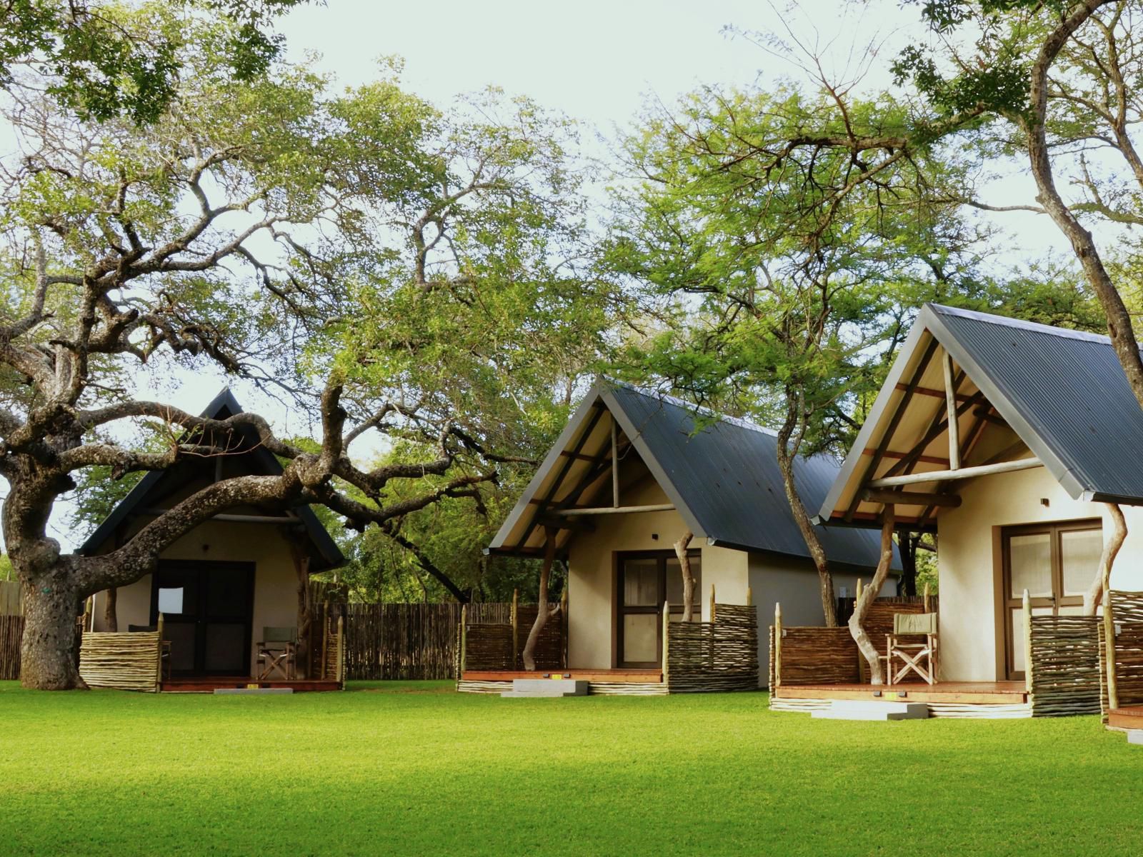 Leopard'S Bend Bush Lodge, Superior Lodge Rooms