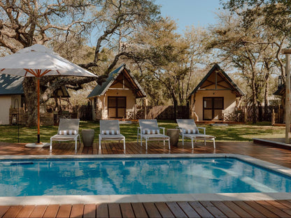 Leopard'S Bend Bush Lodge, Superior Lodge Rooms, Swimming Pool