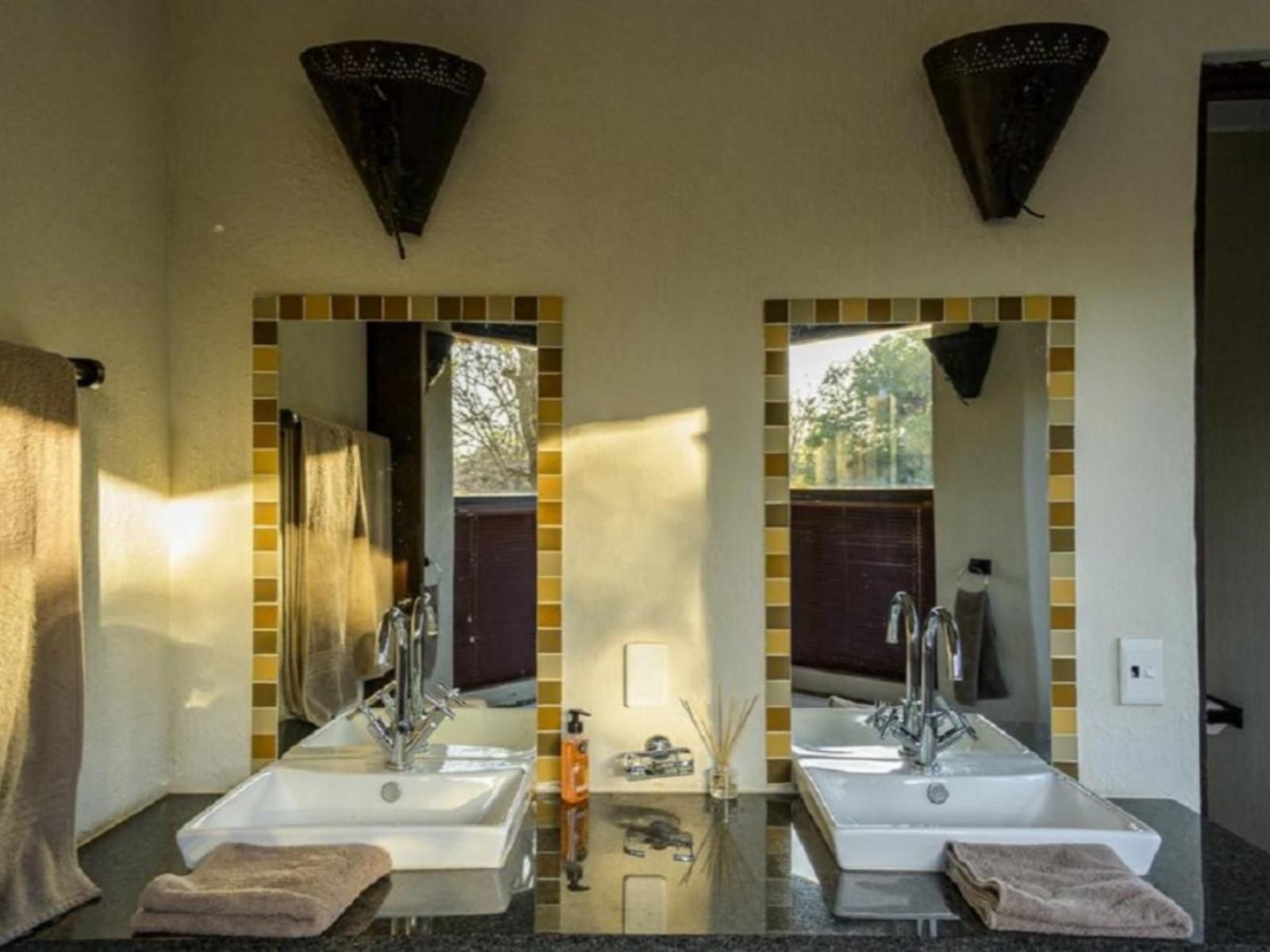 Leopard S Lair Bush Lodge Hoedspruit Limpopo Province South Africa Bathroom