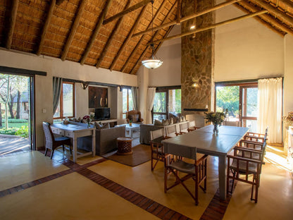 Leopard S Lair Bush Lodge Hoedspruit Limpopo Province South Africa 