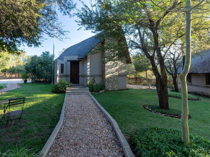 Leopard S Lair Bush Lodge Hoedspruit Limpopo Province South Africa House, Building, Architecture