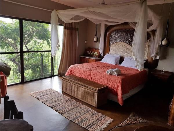 Leopards Rock Bush Boutique Bela Bela Warmbaths Limpopo Province South Africa Tent, Architecture, Bedroom