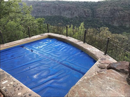 Leopards Rock Bush Boutique Bela Bela Warmbaths Limpopo Province South Africa Canyon, Nature, Swimming Pool