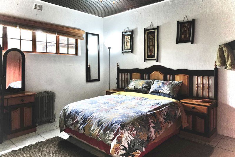 Leopards Ledge Renosterkop Nelspruit Mpumalanga South Africa Bedroom