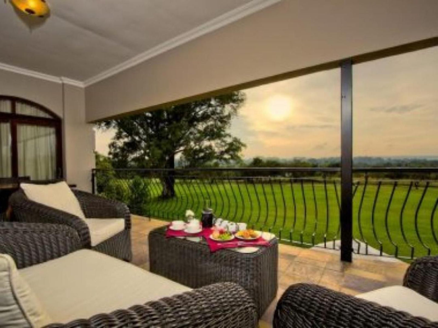 Leopardsong Manor Centurion Golf Estate Centurion Gauteng South Africa 