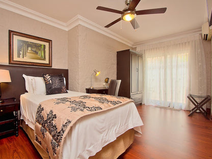 Leopardsong Manor Centurion Golf Estate Centurion Gauteng South Africa Bedroom